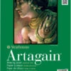 Strathmore Artagain 400 Series Paper Pad, 9 X 12 Inches, Assorted Colors, 24 Sheets 2 Strathmore Artagain 400 Series Paper Pad, 9 X 12 Inches, Assorted Colors, 24 Sheets -Art Supplies 234234 ecommfullsize