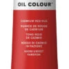 Winsor & Newton Winton Oil Color, 6.75 Ounce Tube, Cadmium Red Hue, 2 Winsor & Newton Winton Oil Color, 6.75 Ounce Tube, Cadmium Red Hue, -Art Supplies 237879 ecommfullsize