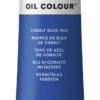 Winsor & Newton Winton Oil Color, 6.75 Ounce Tube, Cobalt Blue Hue -Art Supplies 237894 ecommfullsize