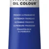 Winsor & Newton Winton Oil Color, 6.75 Ounce Tube, French Ultramarine -Art Supplies 237903 ecommfullsize
