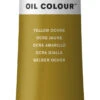 Winsor & Newton Winton Oil Color, 6.75 Ounce Tube, Yellow Ochre -Art Supplies 237945 ecommfullsize