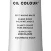 Winsor & Newton Winton Oil Color, 6.75 Ounce Tube, Soft Mixing White