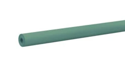 Rainbow Duo-Finish Kraft Paper Roll, 40 Lb, 36 Inches X 100 Feet, Emerald