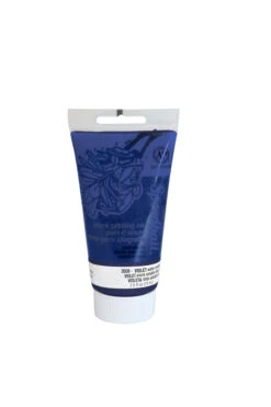 Speedball Water Soluble Block Printing Ink, Violet, 2-1/2 Ounces