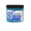 Speedball Water Soluble Block Printing Ink, Turquoise, Pint -Art Supplies 380837 A ecommfullsize
