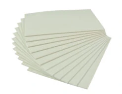 Sax Unmounted Linoleum, 6 X 9 Inches, Pack Of 12 -Art Supplies 402395 D ecommfullsize