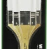 Royal & Langnickel Multi-Purpose White Taklon Paint Brush Set, Assorted Size, Set Of 3 -Art Supplies 402546 A ecommfullsize
