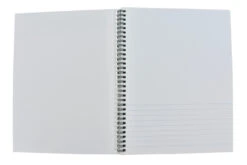 Sax Sketch 'N Write Spiral Binding Sketchbook, 20 Lbs, 8-1/2 X 11 Inches, 50 Sheets 11 Sax Sketch 'N Write Spiral Binding Sketchbook, 20 Lbs, 8-1/2 X 11 Inches, 50 Sheets -Art Supplies 404301 B ecommfullsize