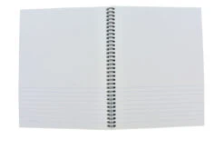 Sax Sketch 'N Write Spiral Binding Sketchbook, 20 Lbs, 8-1/2 X 11 Inches, 50 Sheets 10 Sax Sketch 'N Write Spiral Binding Sketchbook, 20 Lbs, 8-1/2 X 11 Inches, 50 Sheets -Art Supplies 404301 C ecommfullsize