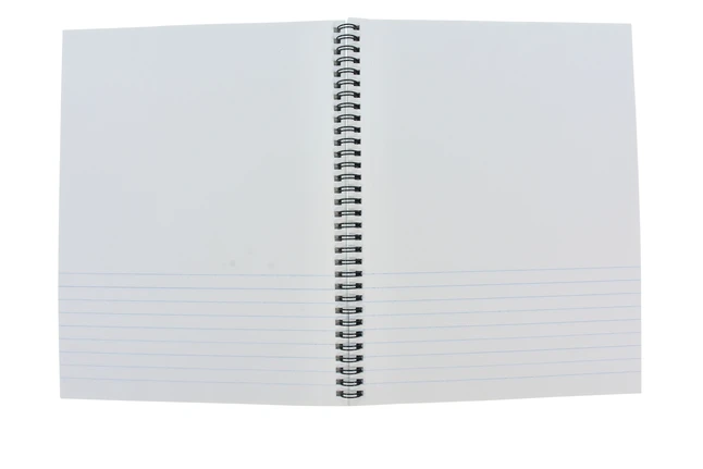 Sax Sketch 'N Write Spiral Binding Sketchbook, 20 Lbs, 8-1/2 X 11 Inches, 50 Sheets 6 Sax Sketch 'N Write Spiral Binding Sketchbook, 20 Lbs, 8-1/2 X 11 Inches, 50 Sheets - Image 4