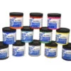 Speedball Water Soluble Block Printing Ink, Set Of 12 -Art Supplies 405965 A ecommfullsize
