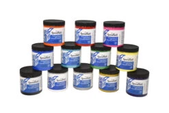 Speedball Water Soluble Block Printing Ink, Set Of 12