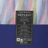 Fabriano Studio Watercolor Cold Press Pad, 9 X 12 Inches, 140 Lb, 12 Sheets -Art Supplies 408219 ecommfullsize