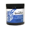 Speedball Water Soluble Block Printing Ink, Black, 8 Ounces -Art Supplies 408236 A ecommfullsize