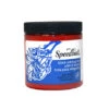 Speedball Water Soluble Block Printing Ink, Primary Red, 8 Ounces 2 Speedball Water Soluble Block Printing Ink, Primary Red, 8 Ounces -Art Supplies 408237 A ecommfullsize