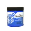Speedball Water Soluble Block Printing Ink, Primary Blue, 8 Ounces -Art Supplies 408239 A ecommfullsize