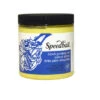 Speedball Water Soluble Block Printing Ink, Primary Yellow, 8 Ounces -Art Supplies 408243 A ecommfullsize