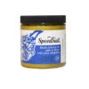 Speedball Water Soluble Block Printing Ink, Gold, 8 Ounces -Art Supplies 408252 A ecommfullsize