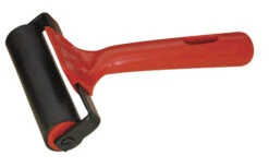 Jack Richeson Hard Rubber Brayer, 4 In