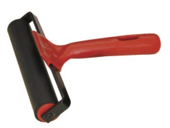 Jack Richeson Hard Rubber Brayer, 6 Inches