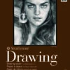 Strathmore 400 Series Drawing Pad, 11 X 14 Inches, 80 Lb, 24 Sheets -Art Supplies 409525 ecommfullsize 3