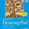 Strathmore Kids Drawing Pad, 9 X 12 Inches, 40 Sheets -Art Supplies 410759 ecommfullsize