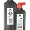 Yasutomo Permanent Liquid Sumi Ink, 12 Ounces, Black 1 Yasutomo Permanent Liquid Sumi Ink, 12 Ounces, Black -Art Supplies 411018 ecommfullsize