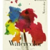 Strathmore 200 Series Watercolor Pad, 11 X 15 Inches, 90 Lb, 15 Sheets