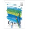 Strathmore 200 Series Drawing Pad, 11 X 14 Inches, 64 Lb, 40 Sheets -Art Supplies 411263 SPR ecommfullsize