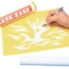 Mask-Ease Masking System, 10 X 15 Inches