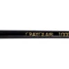 Crayola 1000 Round Standard Taklon Handle Watercolor Paint Brush, Size 7, 7-3/16 In, Black -Art Supplies 424713 ecommfullsize