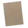 School Smart Multi-Purpose Chipboard, 19 X 26 Inches, Gray, 60 Pt, Pack Of 10 -Art Supplies 456857 ecommfullsize 1