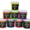 Sax Versablock Fluorescent Block Printing Inks, 8 Ounces, Set Of 8 2 Sax Versablock Fluorescent Block Printing Inks, 8 Ounces, Set Of 8 -Art Supplies 457451 A ecommfullsize