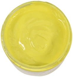 Sax True Flow Water Soluble Block Printing Ink, 1 Pint Jar, Primary Yellow -Art Supplies 461915 C ecommfullsize
