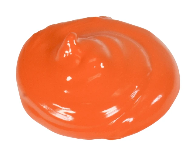 Sax True Flow Water Soluble Block Printing Ink, 5 Ounce Tube, Orange 6 Sax True Flow Water Soluble Block Printing Ink, 5 Ounce Tube, Orange - Image 4