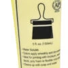 Sax True Flow Water Soluble Block Printing Ink, 5 Ounce Tube, Primary Yellow -Art Supplies 461954 A ecommfullsize