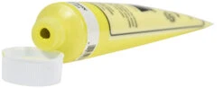 Sax True Flow Water Soluble Block Printing Ink, 5 Ounce Tube, Primary Yellow -Art Supplies 461954 B ecommfullsize
