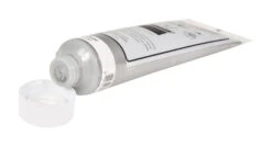 Sax True Flow Water Soluble Block Printing Ink, 5 Ounce Tube, Silver -Art Supplies 461981 B ecommfullsize