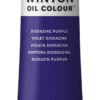 Winsor & Newton Winton Oil Color, 6.75 Ounce Tube, Dioxazine Purple -Art Supplies 464531 A ecommfullsize
