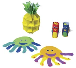 Fadeless Paper Roll, Emerald, 48 Inches X 200 Feet 10 Fadeless Paper Roll, Emerald, 48 Inches X 200 Feet -Art Supplies Fadeless202120Roll20Lifestyle204 ecommfullsize