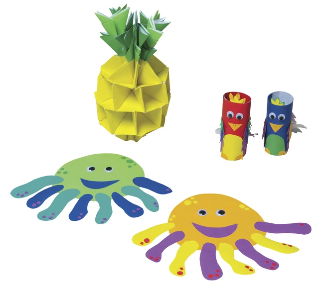 Fadeless Paper Roll, Emerald, 48 Inches X 200 Feet 6 Fadeless Paper Roll, Emerald, 48 Inches X 200 Feet - Image 4