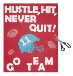 Pacon Plastic Poster Board, 22 X 28 Inches, Azure, Pack Of 25 -Art Supplies PlasticArt2021 B ecommfullsize