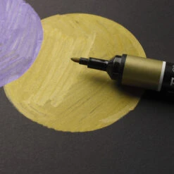 Winsor & Newton Mixed Media Pad, 11 X 14 Inches, 200 Gsm, Black, 25 Sheets -Art Supplies WN20BLACK20MIXED20MEDIA20LIFESTYLE B ecommfullsize