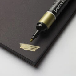 Winsor & Newton Mixed Media Pad, 9 X 12 Inches, 200 Gsm, Black, 25 Sheets 10 Winsor & Newton Mixed Media Pad, 9 X 12 Inches, 200 Gsm, Black, 25 Sheets -Art Supplies WN20BLACK20MIXED20MEDIA20LIFESTYLE C ecommfullsize 1